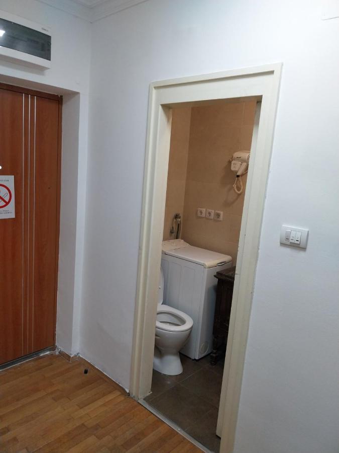 Budget Apartment Balkanika เบลเกรด ภายนอก รูปภาพ