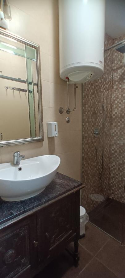 Budget Apartment Balkanika เบลเกรด ภายนอก รูปภาพ