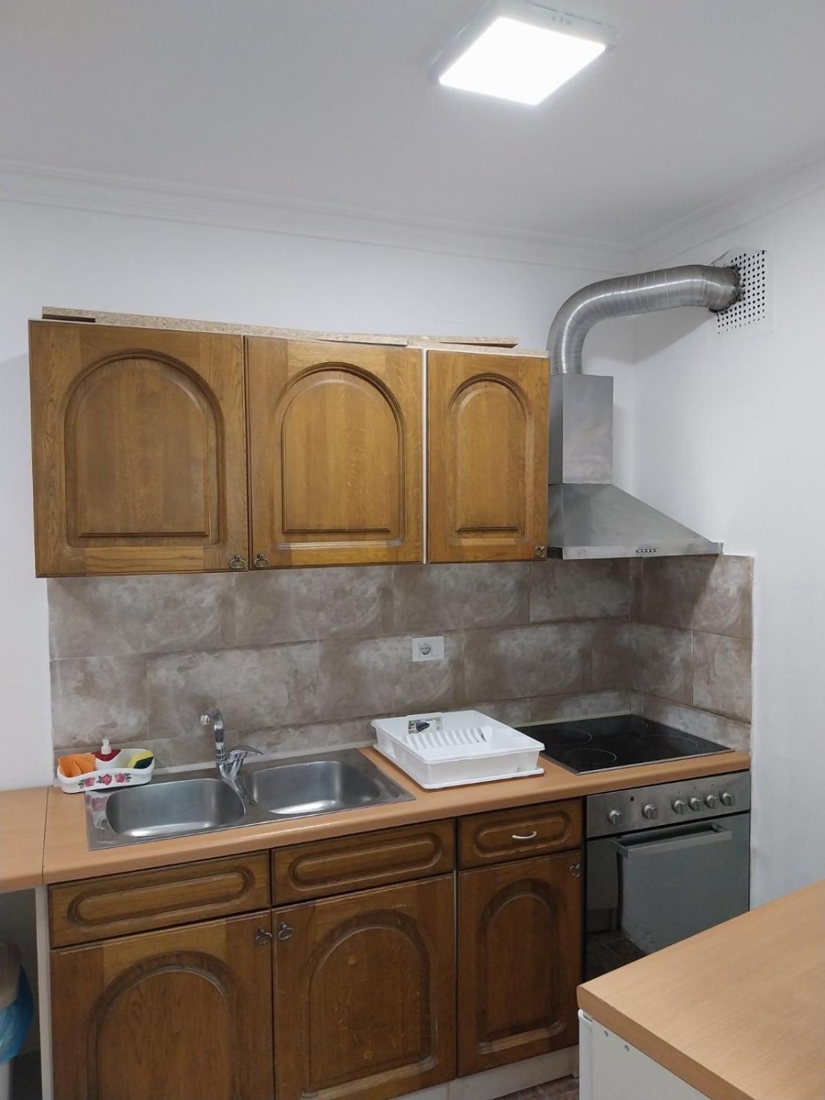Budget Apartment Balkanika เบลเกรด ภายนอก รูปภาพ